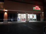 Papa Johns Pizza