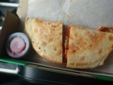 Papa Johns Pizza