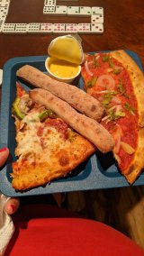 Papa Johns Pizza