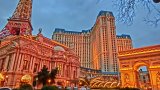 Paris Las Vegas