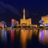 Paris Las Vegas