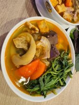 Pho 79 DC - Las Vegas