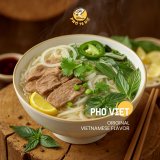 Pho 79 DC - Las Vegas