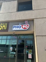 Pho 90 Vietnamese Restaurant