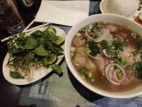 Pho at Treasure Island