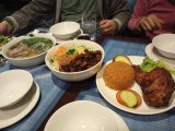 Pho at Treasure Island