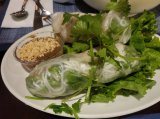 Pho at Treasure Island