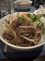 Pho at Treasure Island