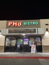 Pho Bistro