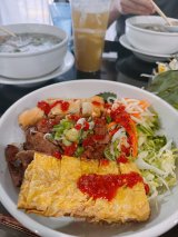 Pho Bosa Kitchen