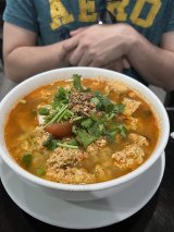 Pho Bosa Kitchen