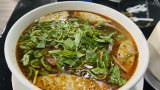 Pho Bosa Kitchen