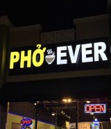 PHO EVER - Vietnamese Pho Restaurant