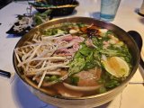 Pho Ga Bac Bac