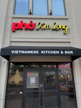Pho Kim Long at Town Square - Vietnamese Kitchen & Bar