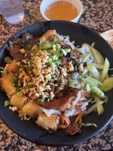 Phở Kim Long Restaurant