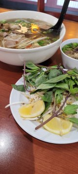 Pho Mai Mai Restaurant