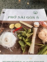 Phở Saigon 8
