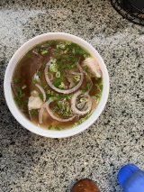 Phở Saigon 8