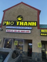 Pho Thanh