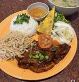Pho Viet Café Vegas