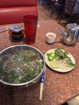 Pho Viet Café Vegas