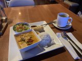 Pin Kaow Thai Restaurant Rainbow