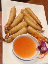 Pin Kaow Thai Restaurant Rainbow