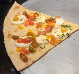 Pin-Up Pizza