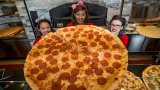 Pin-Up Pizza