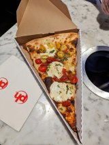 Pin-Up Pizza