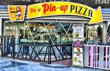 Pin-Up Pizza