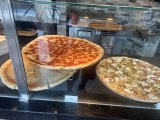 Pin-Up Pizza