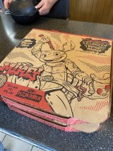 Pizza Hut