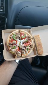 Pizza Hut