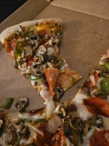 Pizza Hut