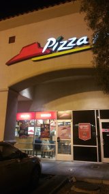 Pizza Hut