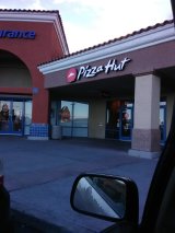 Pizza Hut