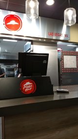 Pizza Hut