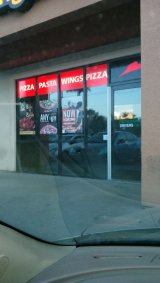 Pizza Hut