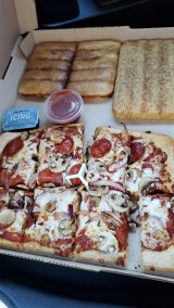 Pizza Hut