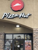 Pizza Hut