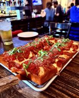 Pizza Rock