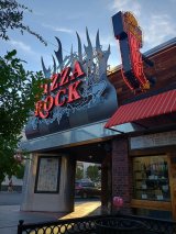 Pizza Rock
