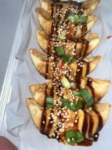 Praya Thai Dining