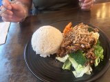 Praya Thai Dining