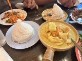 Praya Thai Dining