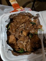 Praya Thai Dining