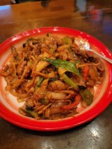 Praya Thai Dining