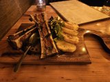 Primal Steakhouse
